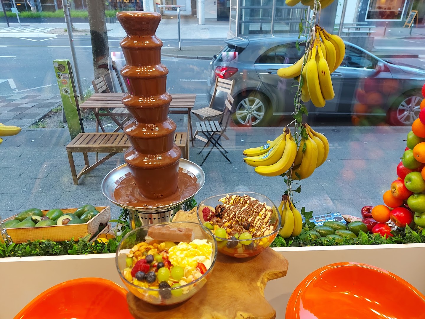 Juicweet · Fotos 2