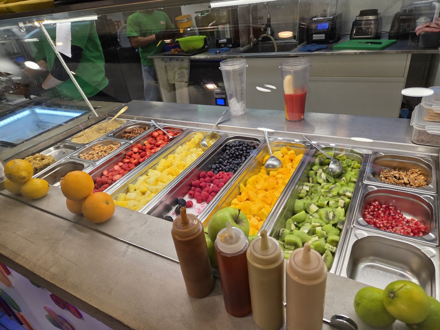 Juicweet · Fotos 3