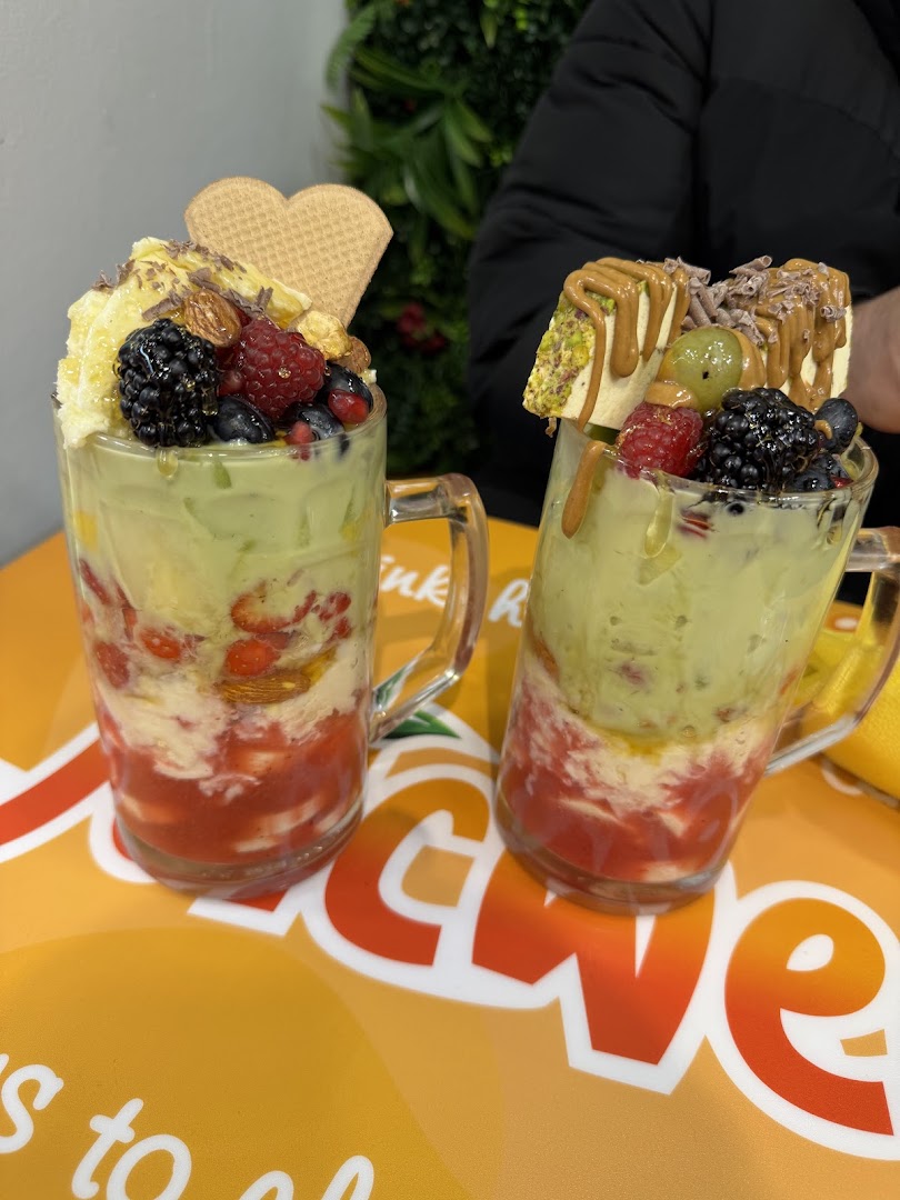 Juicweet · Fotos 6